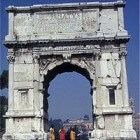 Arco di Tito