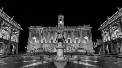 Campidoglio